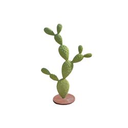 CACTUS OPUNTIA (30x60x103cm)